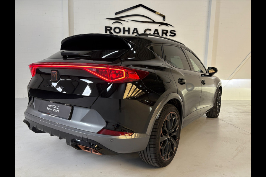CUPRA Formentor 1.4 e-Hybrid VZ Performance