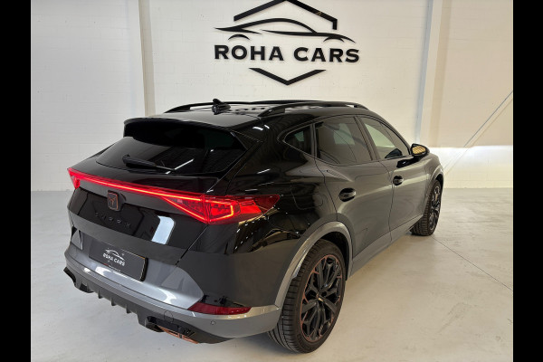 CUPRA Formentor 1.4 e-Hybrid VZ Performance