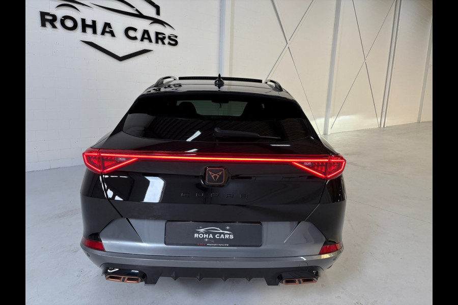 CUPRA Formentor 1.4 e-Hybrid VZ Performance