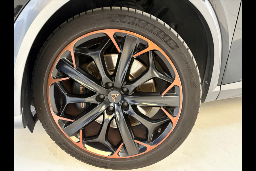 CUPRA Formentor 1.4 e-Hybrid VZ Performance