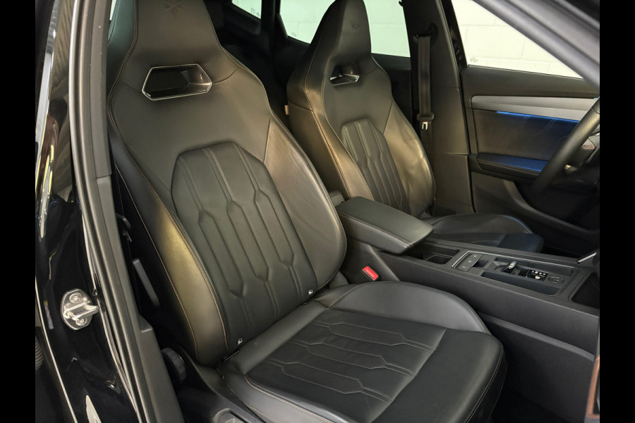 CUPRA Formentor 1.4 e-Hybrid VZ Performance