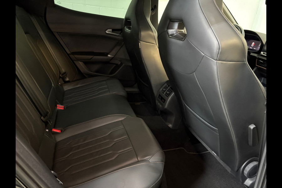 CUPRA Formentor 1.4 e-Hybrid VZ Performance