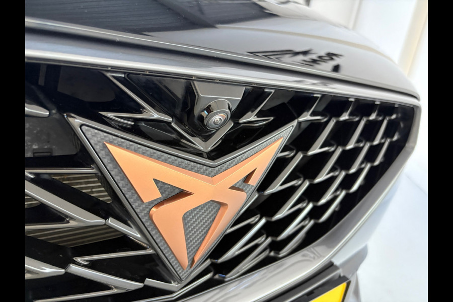 CUPRA Formentor 1.4 e-Hybrid VZ Performance