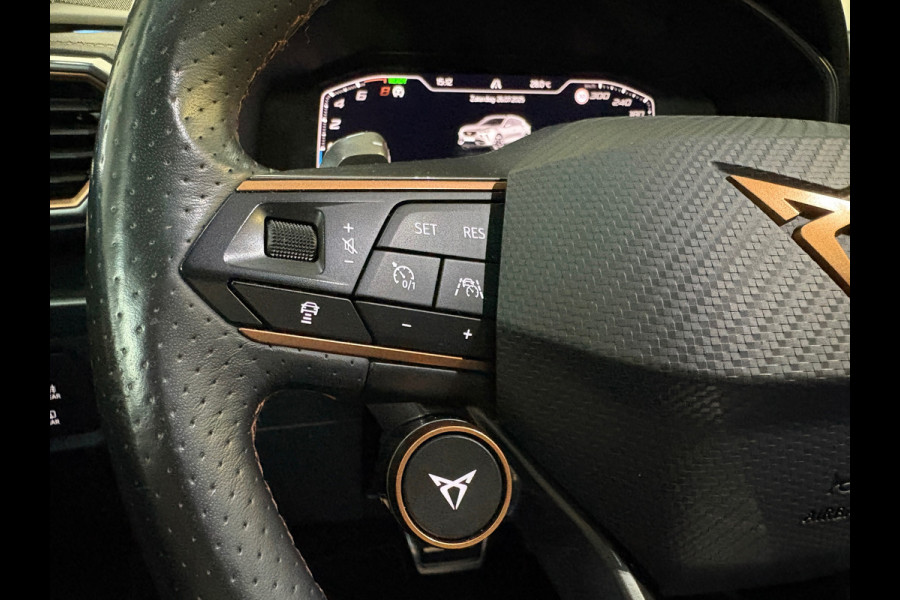 CUPRA Formentor 1.4 e-Hybrid VZ Performance