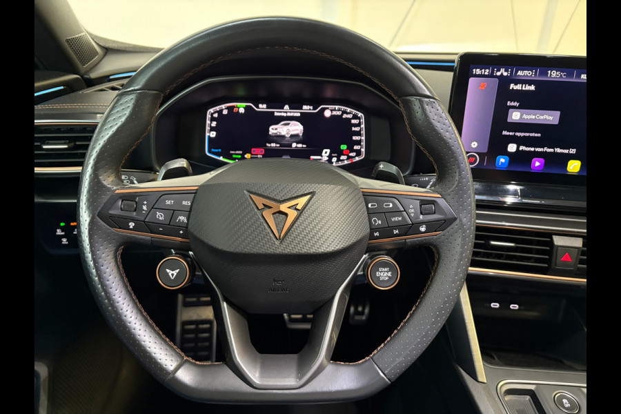 CUPRA Formentor 1.4 e-Hybrid VZ Performance
