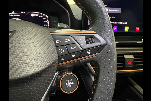 CUPRA Formentor 1.4 e-Hybrid VZ Performance