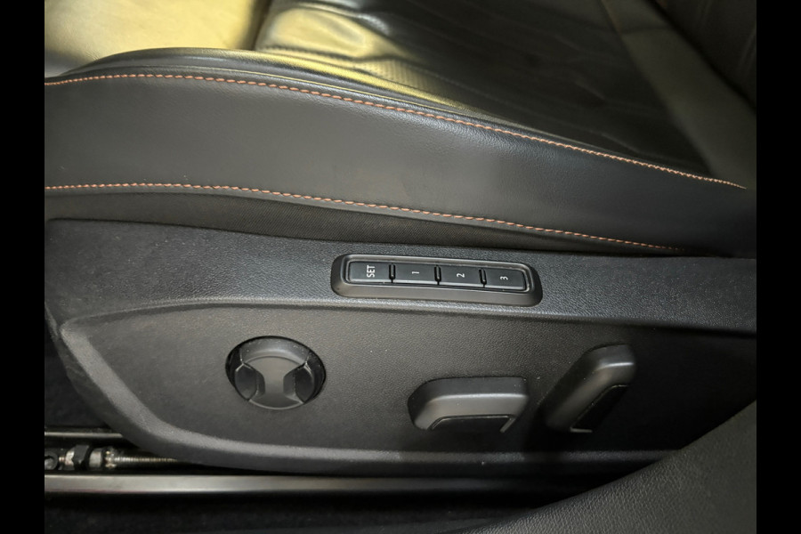 CUPRA Formentor 1.4 e-Hybrid VZ Performance