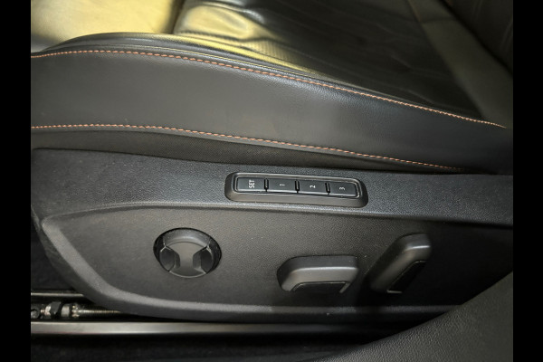 CUPRA Formentor 1.4 e-Hybrid VZ Performance
