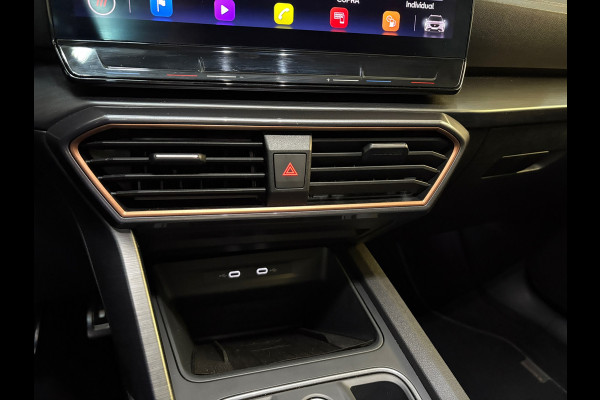 CUPRA Formentor 1.4 e-Hybrid VZ Performance