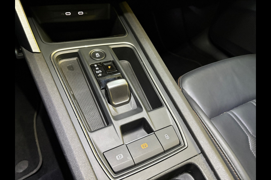 CUPRA Formentor 1.4 e-Hybrid VZ Performance