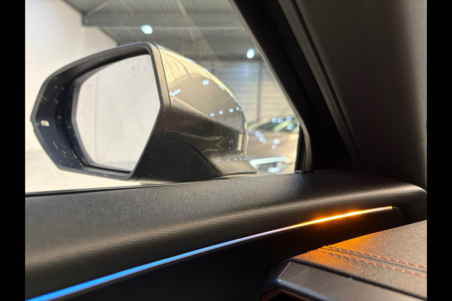CUPRA Formentor 1.4 e-Hybrid VZ Performance