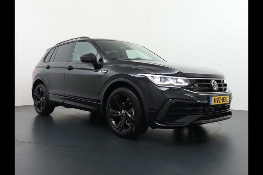 Volkswagen Tiguan 1.5 TSI R-Line Business CAMERA | STOEL + STUURVERWARMING | VIRTUAL DASH