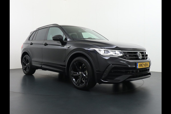 Volkswagen Tiguan 1.5 TSI R-Line Business CAMERA | STOEL + STUURVERWARMING | VIRTUAL DASH