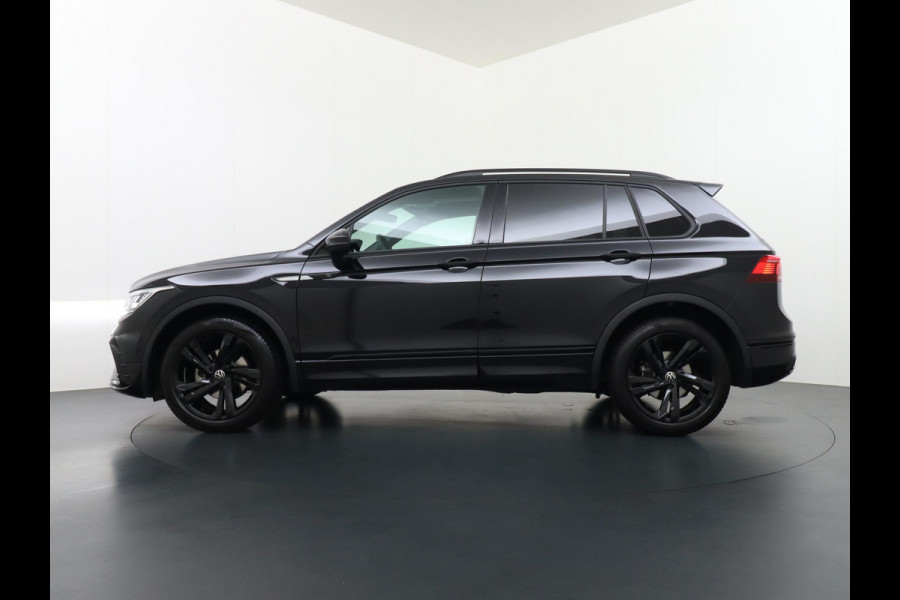 Volkswagen Tiguan 1.5 TSI R-Line Business CAMERA | STOEL + STUURVERWARMING | VIRTUAL DASH