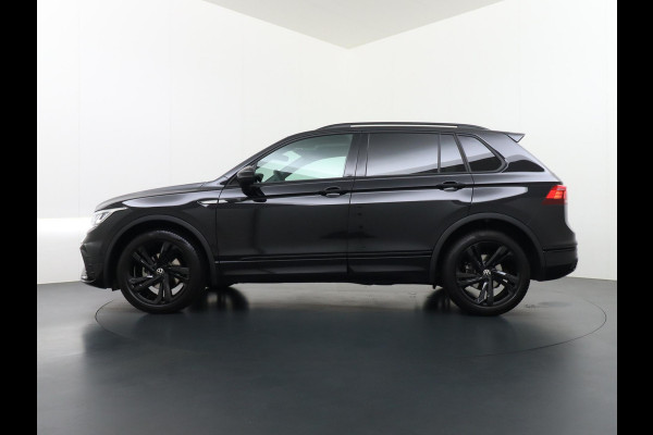 Volkswagen Tiguan 1.5 TSI R-Line Business CAMERA | STOEL + STUURVERWARMING | VIRTUAL DASH