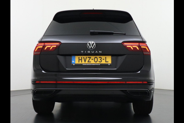 Volkswagen Tiguan 1.5 TSI R-Line Business CAMERA | STOEL + STUURVERWARMING | VIRTUAL DASH