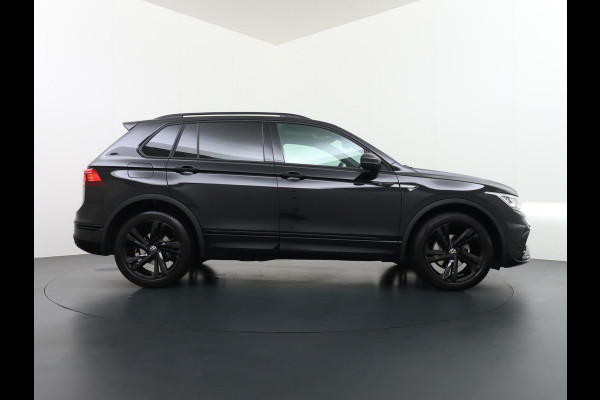 Volkswagen Tiguan 1.5 TSI R-Line Business CAMERA | STOEL + STUURVERWARMING | VIRTUAL DASH
