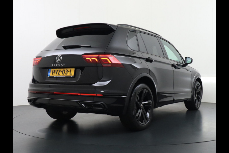 Volkswagen Tiguan 1.5 TSI R-Line Business CAMERA | STOEL + STUURVERWARMING | VIRTUAL DASH