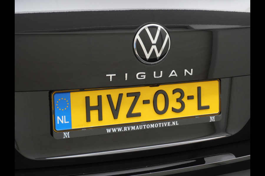 Volkswagen Tiguan 1.5 TSI R-Line Business CAMERA | STOEL + STUURVERWARMING | VIRTUAL DASH