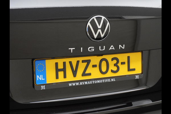 Volkswagen Tiguan 1.5 TSI R-Line Business CAMERA | STOEL + STUURVERWARMING | VIRTUAL DASH