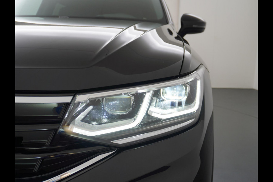 Volkswagen Tiguan 1.5 TSI R-Line Business CAMERA | STOEL + STUURVERWARMING | VIRTUAL DASH