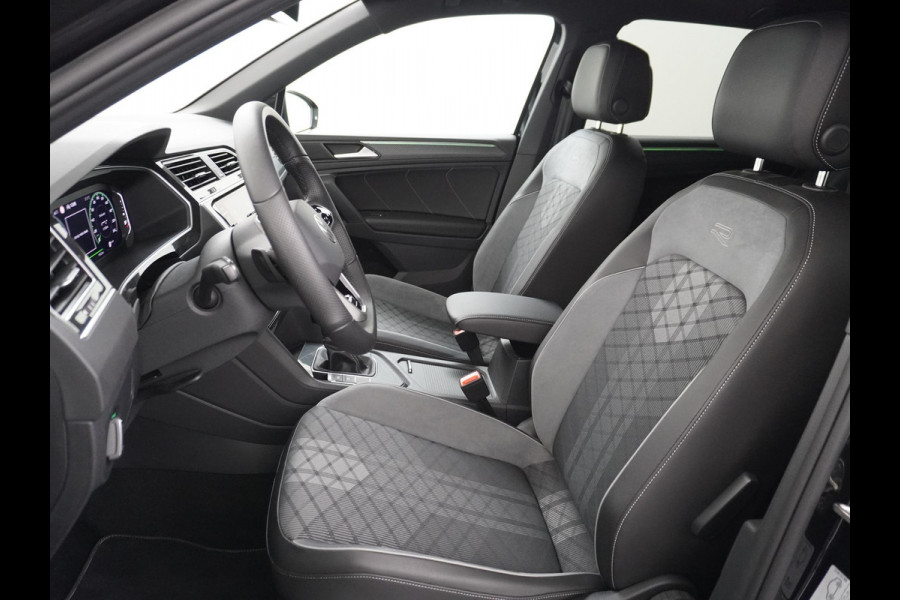 Volkswagen Tiguan 1.5 TSI R-Line Business CAMERA | STOEL + STUURVERWARMING | VIRTUAL DASH