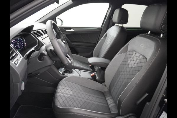 Volkswagen Tiguan 1.5 TSI R-Line Business CAMERA | STOEL + STUURVERWARMING | VIRTUAL DASH