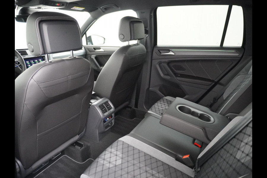 Volkswagen Tiguan 1.5 TSI R-Line Business CAMERA | STOEL + STUURVERWARMING | VIRTUAL DASH