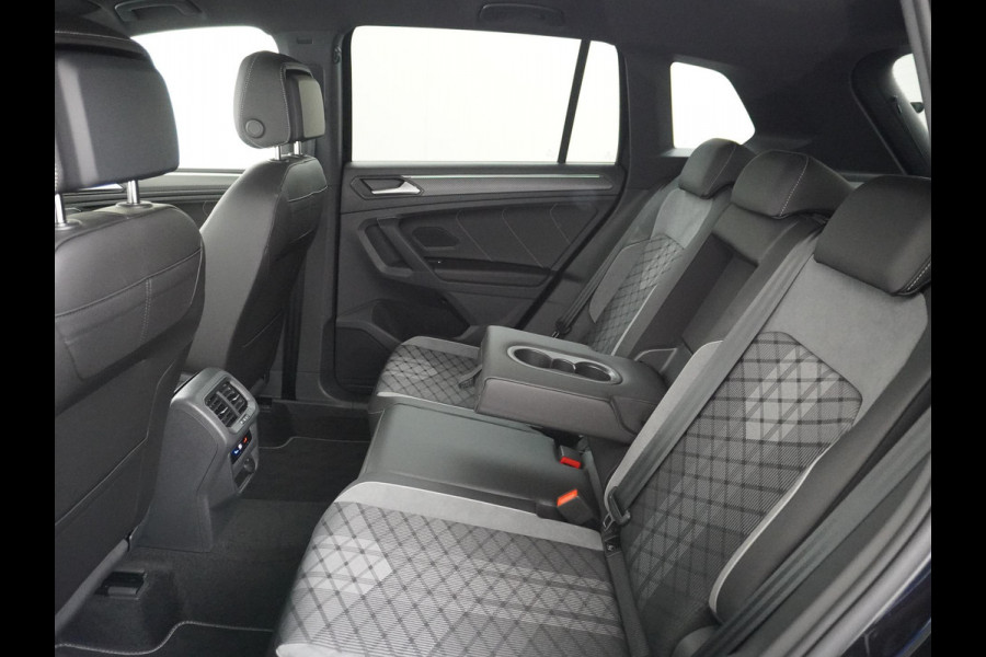 Volkswagen Tiguan 1.5 TSI R-Line Business CAMERA | STOEL + STUURVERWARMING | VIRTUAL DASH
