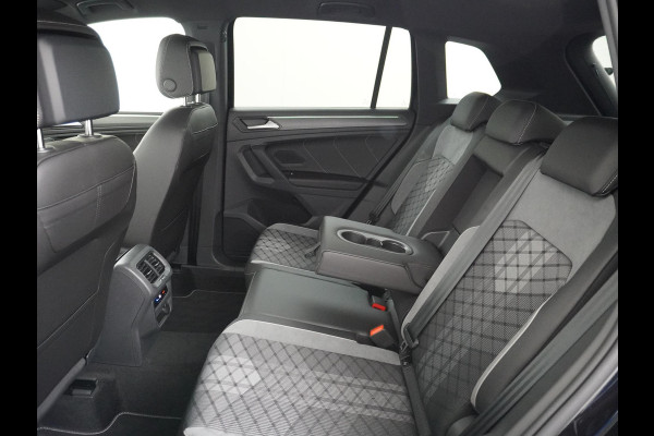 Volkswagen Tiguan 1.5 TSI R-Line Business CAMERA | STOEL + STUURVERWARMING | VIRTUAL DASH