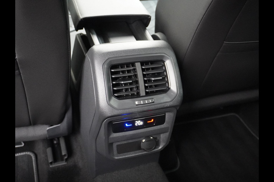 Volkswagen Tiguan 1.5 TSI R-Line Business CAMERA | STOEL + STUURVERWARMING | VIRTUAL DASH