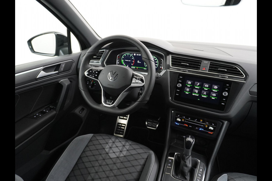 Volkswagen Tiguan 1.5 TSI R-Line Business CAMERA | STOEL + STUURVERWARMING | VIRTUAL DASH