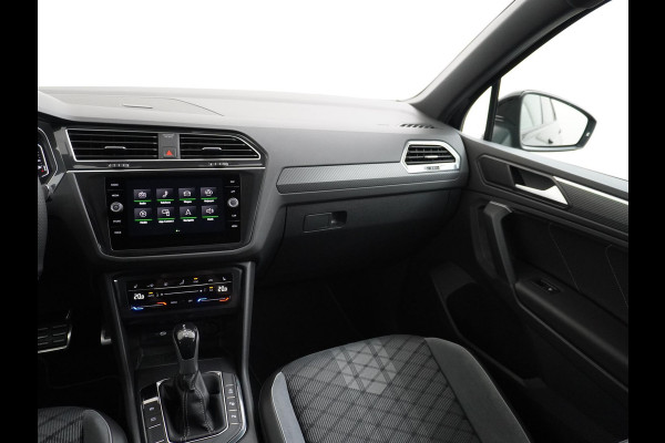 Volkswagen Tiguan 1.5 TSI R-Line Business CAMERA | STOEL + STUURVERWARMING | VIRTUAL DASH