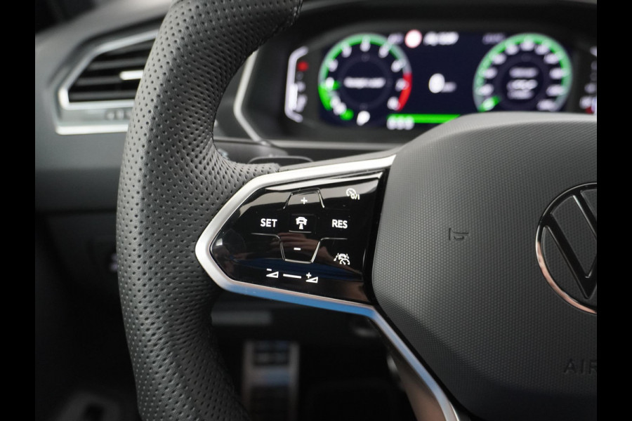 Volkswagen Tiguan 1.5 TSI R-Line Business CAMERA | STOEL + STUURVERWARMING | VIRTUAL DASH