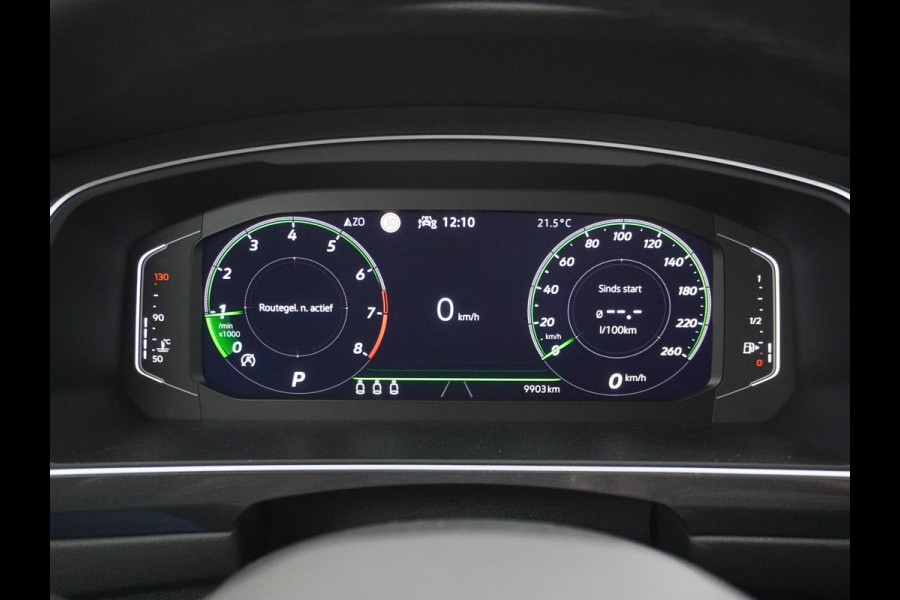 Volkswagen Tiguan 1.5 TSI R-Line Business CAMERA | STOEL + STUURVERWARMING | VIRTUAL DASH