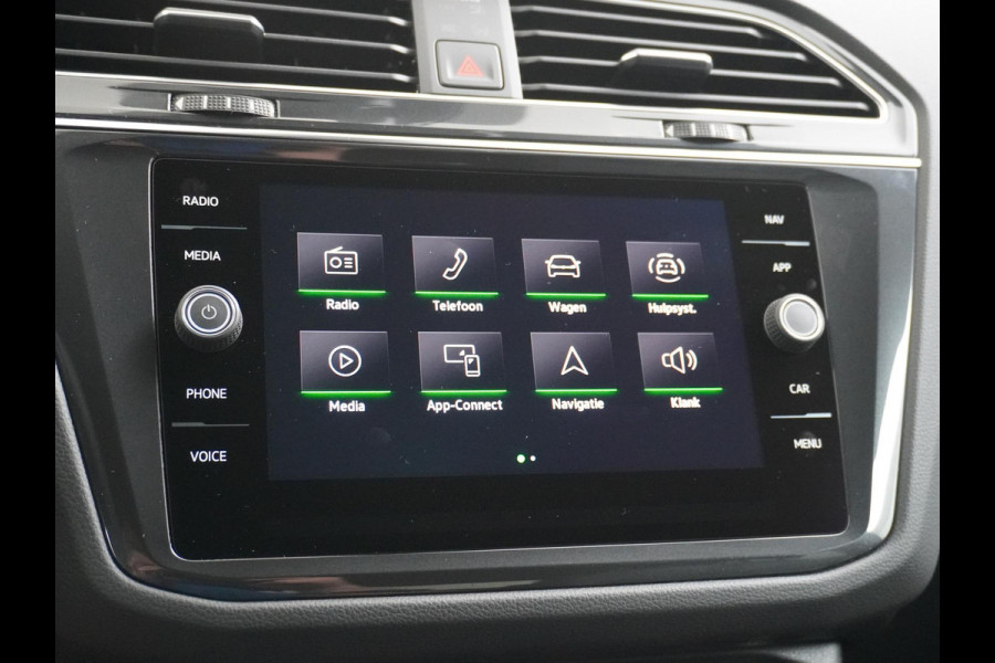 Volkswagen Tiguan 1.5 TSI R-Line Business CAMERA | STOEL + STUURVERWARMING | VIRTUAL DASH