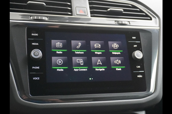 Volkswagen Tiguan 1.5 TSI R-Line Business CAMERA | STOEL + STUURVERWARMING | VIRTUAL DASH
