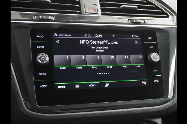 Volkswagen Tiguan 1.5 TSI R-Line Business CAMERA | STOEL + STUURVERWARMING | VIRTUAL DASH