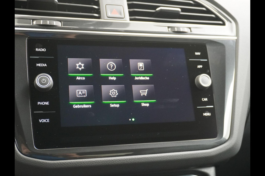 Volkswagen Tiguan 1.5 TSI R-Line Business CAMERA | STOEL + STUURVERWARMING | VIRTUAL DASH