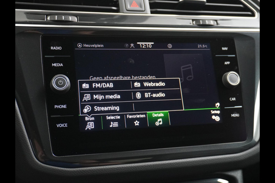 Volkswagen Tiguan 1.5 TSI R-Line Business CAMERA | STOEL + STUURVERWARMING | VIRTUAL DASH