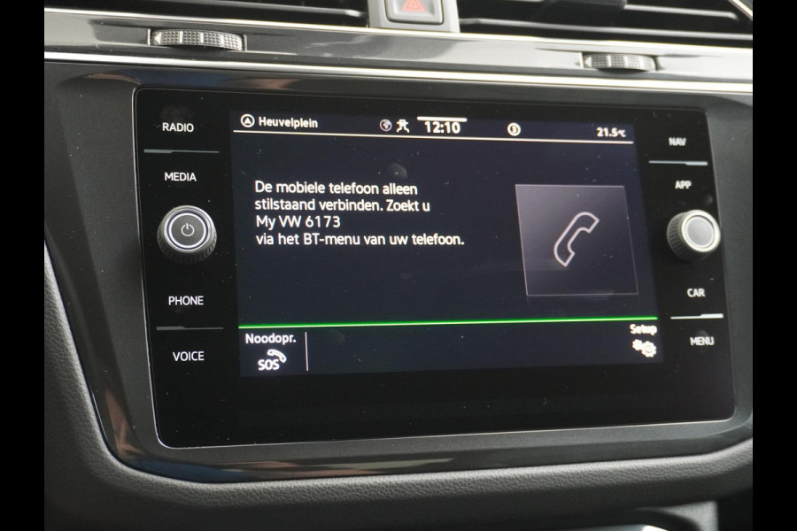 Volkswagen Tiguan 1.5 TSI R-Line Business CAMERA | STOEL + STUURVERWARMING | VIRTUAL DASH