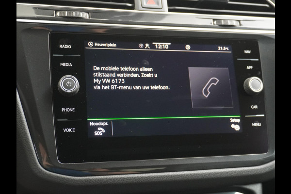 Volkswagen Tiguan 1.5 TSI R-Line Business CAMERA | STOEL + STUURVERWARMING | VIRTUAL DASH