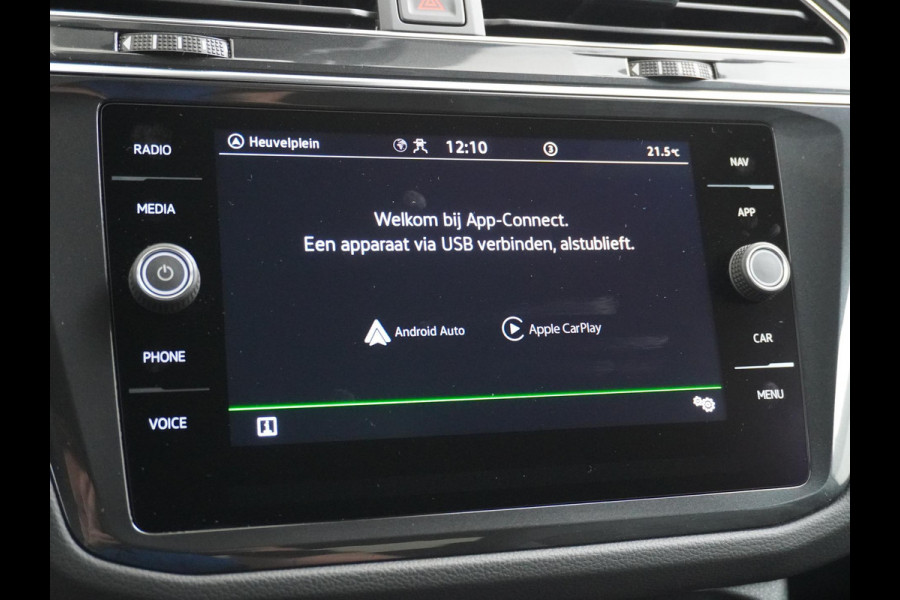 Volkswagen Tiguan 1.5 TSI R-Line Business CAMERA | STOEL + STUURVERWARMING | VIRTUAL DASH