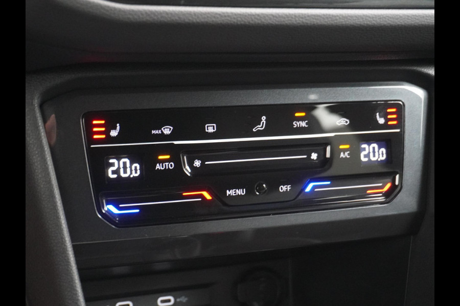 Volkswagen Tiguan 1.5 TSI R-Line Business CAMERA | STOEL + STUURVERWARMING | VIRTUAL DASH
