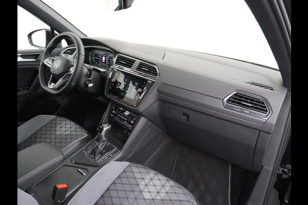 Volkswagen Tiguan 1.5 TSI R-Line Business CAMERA | STOEL + STUURVERWARMING | VIRTUAL DASH