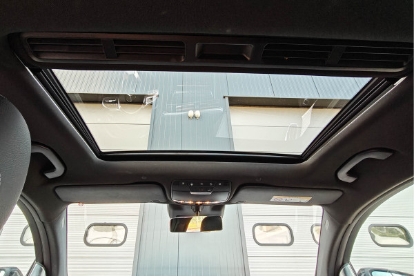Mercedes-Benz EQC 400 4MATIC 360° Camera Burmester Trekhaak Panorama BTW auto Dealer onderhouden.