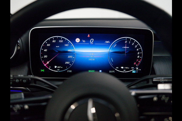 Mercedes-Benz GLC GLC 400e 4MATIC AMG Line | Burmester® | Trekhaak| NIGHT