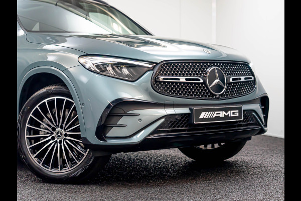 Mercedes-Benz GLC GLC 400e 4MATIC AMG Line | Burmester® | Trekhaak| NIGHT