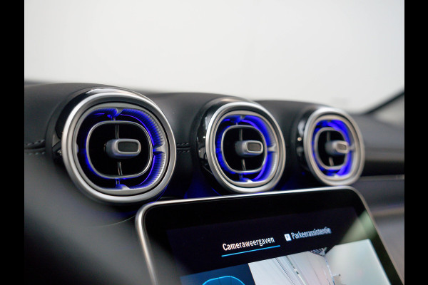 Mercedes-Benz GLC GLC 400e 4MATIC AMG Line | Burmester® | Trekhaak| NIGHT