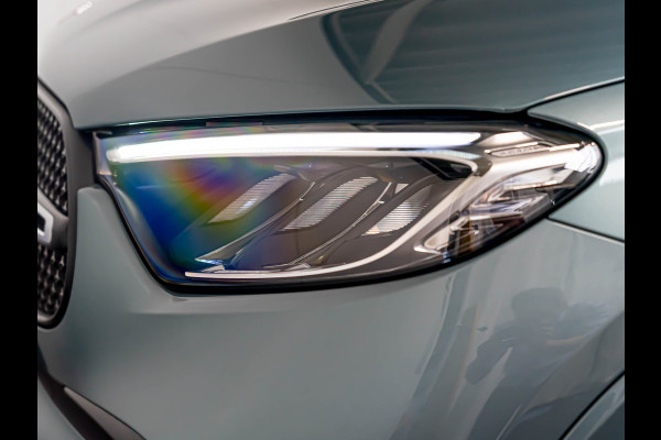Mercedes-Benz GLC GLC 400e 4MATIC AMG Line | Burmester® | Trekhaak| NIGHT